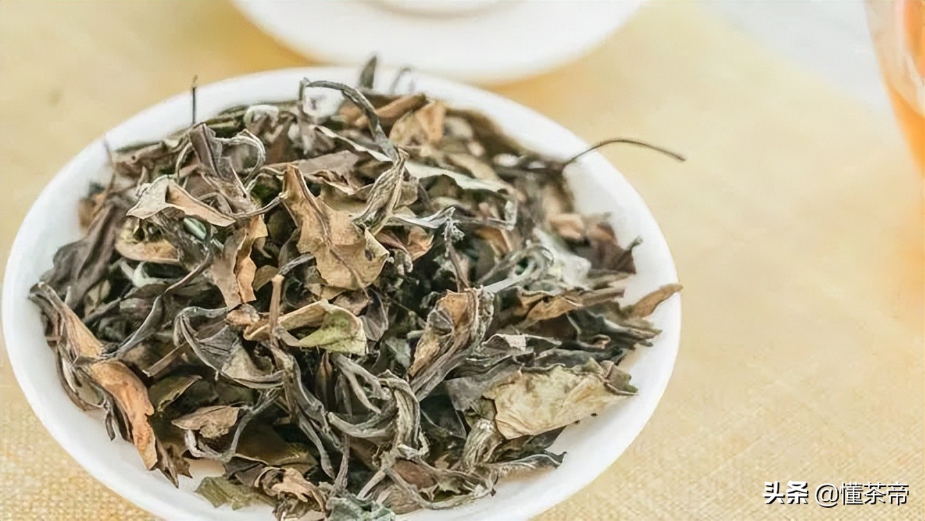 六大茶類(lèi)代表名茶有哪些？喝過(guò)三款以上才稱(chēng)得上大神