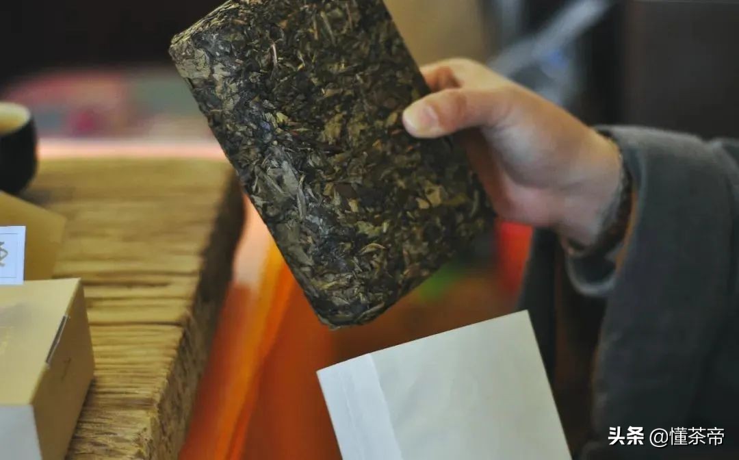 六大茶類(lèi)代表名茶有哪些？喝過(guò)三款以上才稱(chēng)得上大神