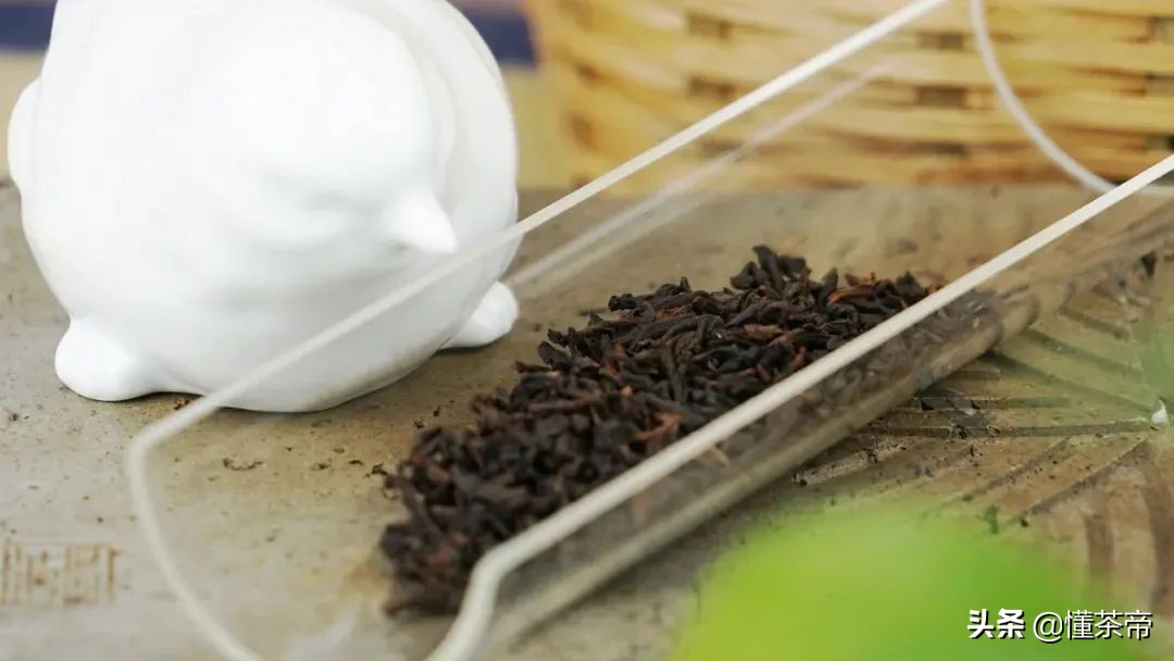 六大茶類(lèi)代表名茶有哪些？喝過(guò)三款以上才稱(chēng)得上大神