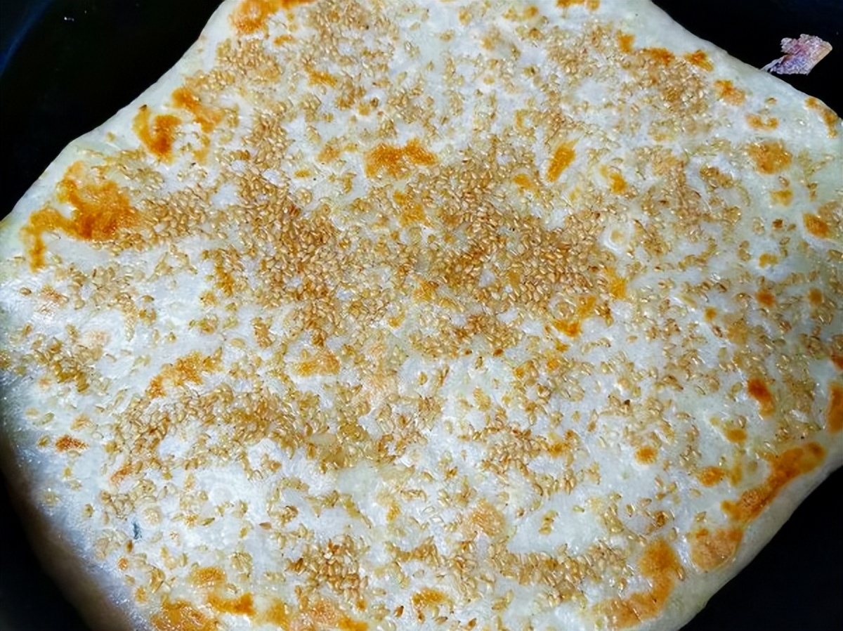 千層餅怎樣做又酥又軟？千層餅怎么做才好吃又簡單？