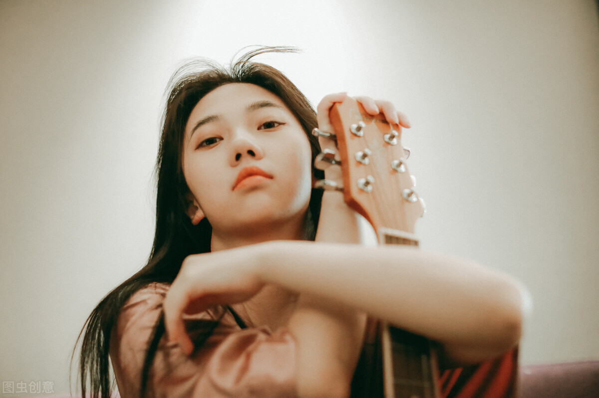 怎么做個討喜的女孩子？怎么做一個討喜的女孩子？