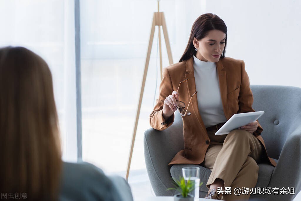 工作壓力巨大又不敢辭職？工作不開心又不敢辭職怎么辦？