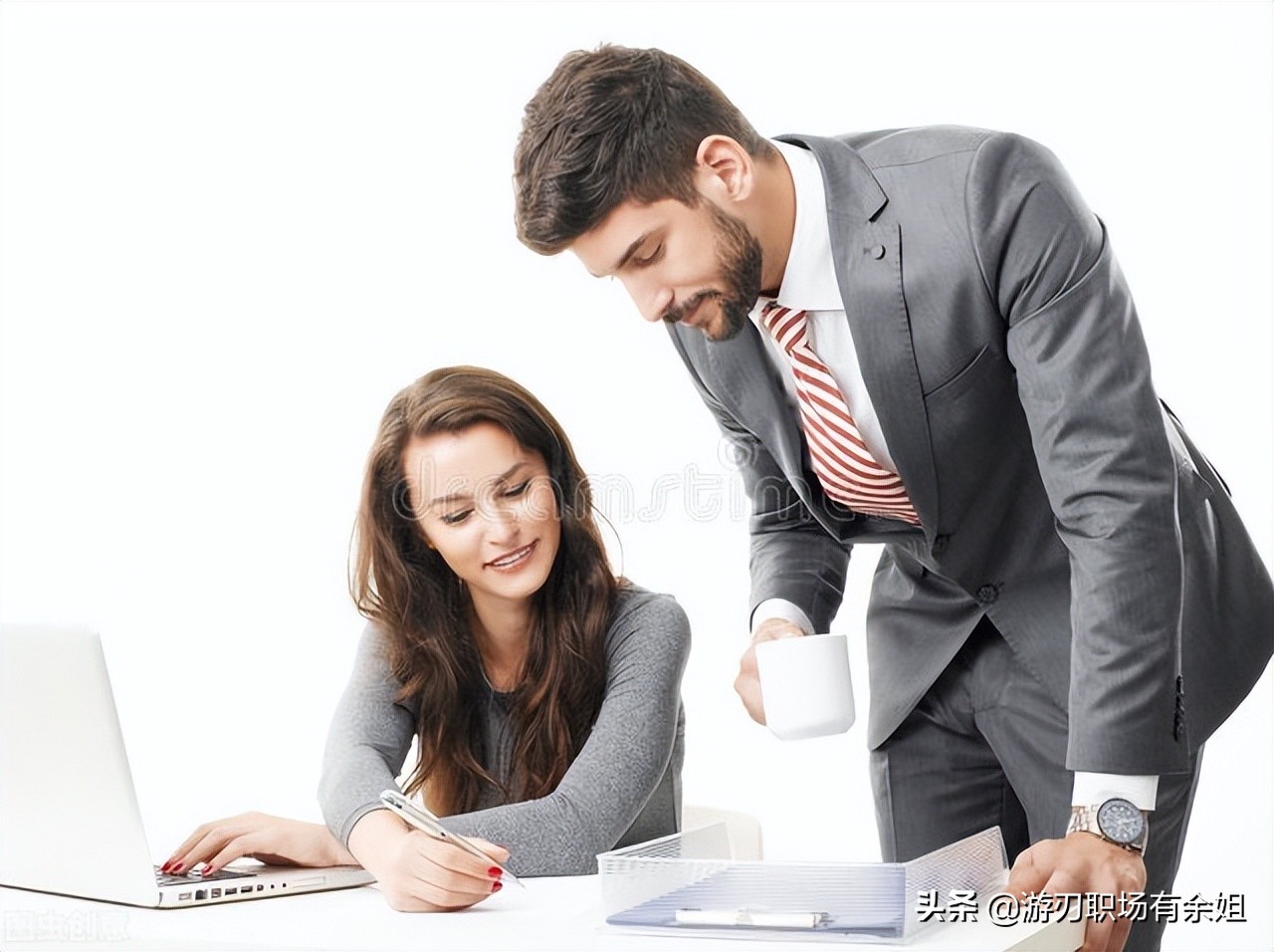 對工作很不滿又不敢辭職，下一步應(yīng)該怎么做？
