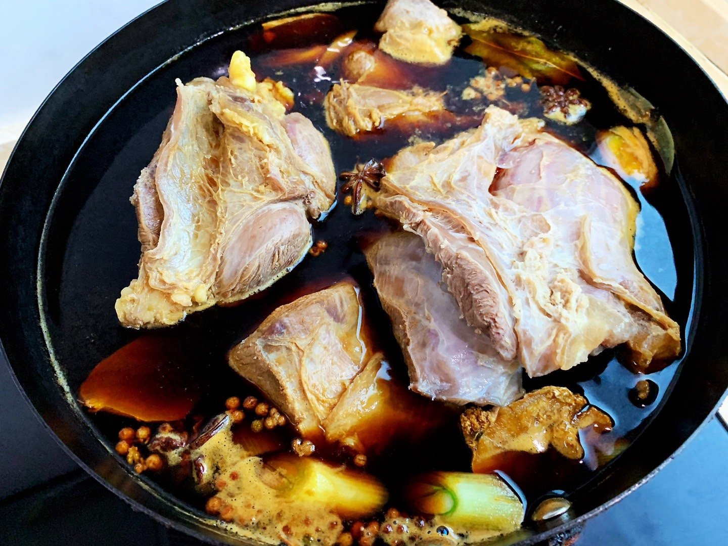 醬牛肉怎么做才好吃？老師傅傳授20年的秘方，酥嫩爽口，不硬不柴