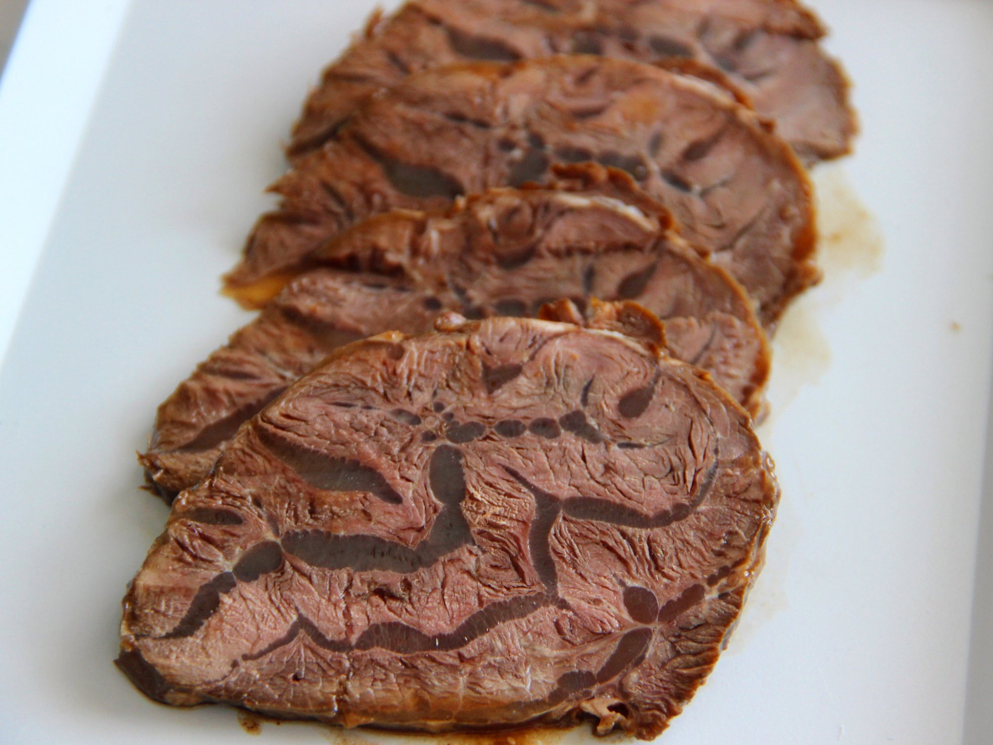 醬牛肉怎么做才好吃？老師傅傳授20年的秘方，酥嫩爽口，不硬不柴