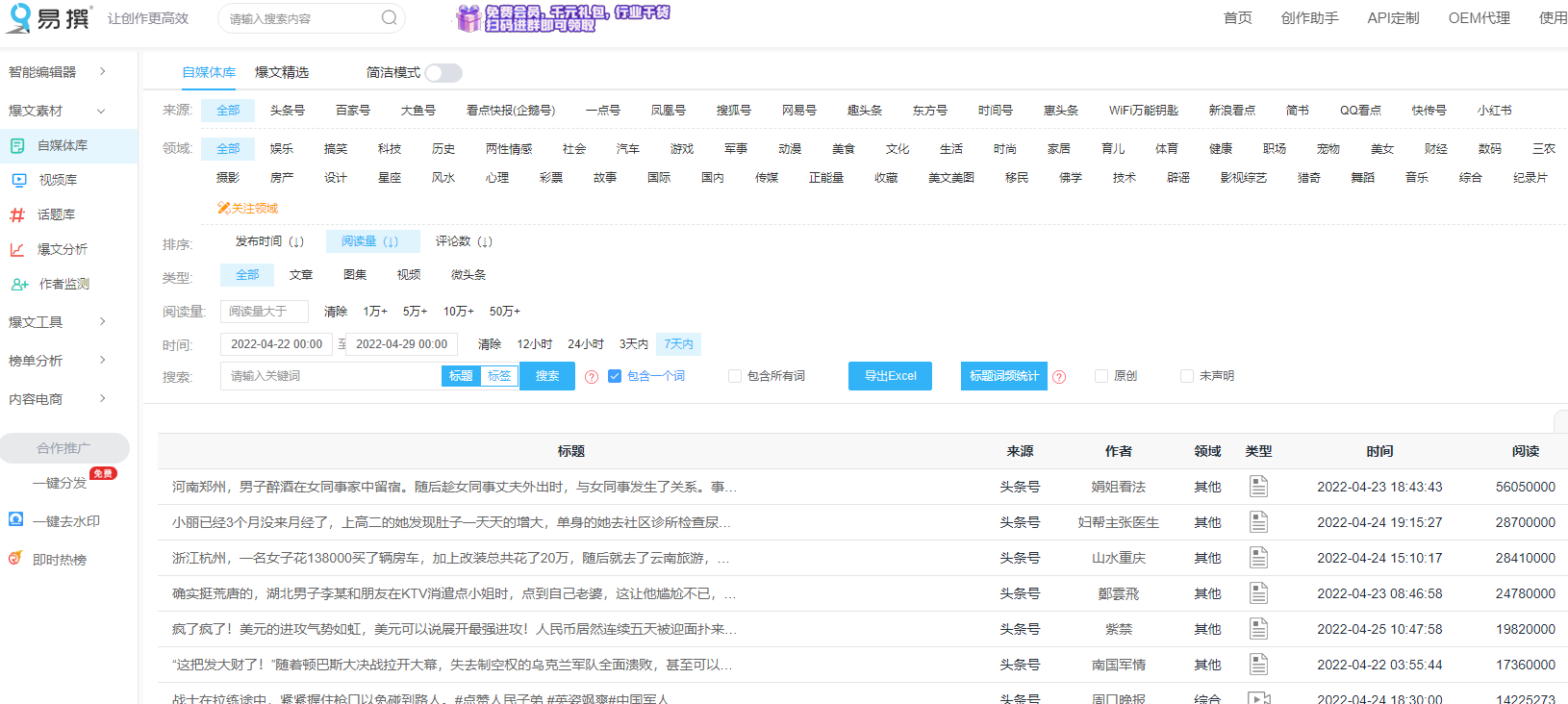 通過自媒體賺錢的13種方式，來看看你適合哪種