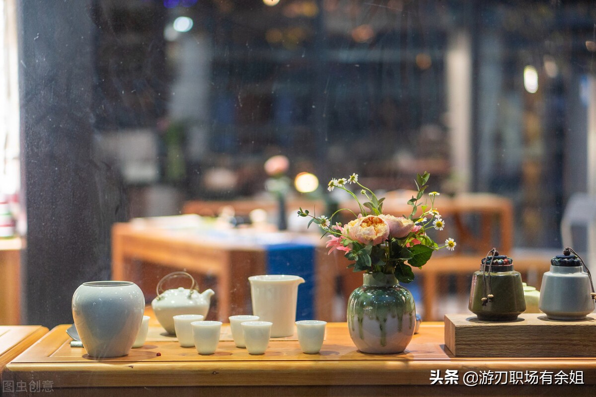 茶藝師是做什么的？職業(yè)發(fā)展前景如何？