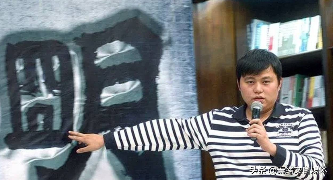 為什么要做自媒體？當(dāng)年明月的經(jīng)歷給了我很多啟示