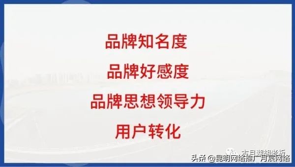 如何提高品牌知名度？如何獲取品牌流量？