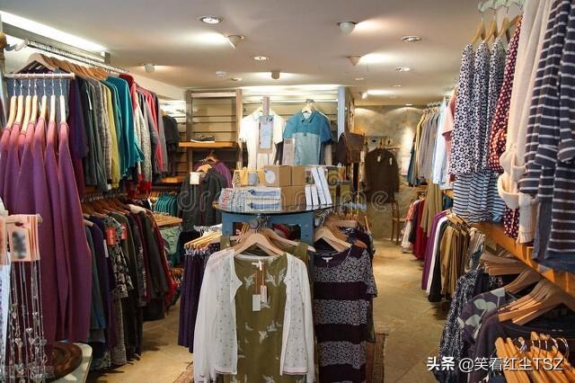 深圳服裝批發(fā)市場(chǎng)哪里比較高檔的（深圳服裝批發(fā)市場(chǎng)在哪）