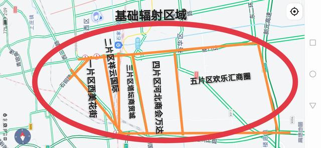 石家莊南三條小商品批發(fā)市場在哪里（河北石家莊南三條小商品批發(fā)市場）