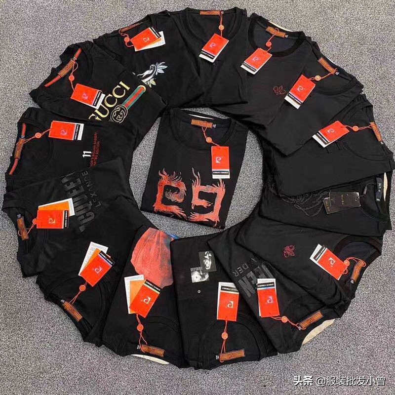 服裝品牌尾貨3元一件的秘密，知道一個就是長知識少踩坑