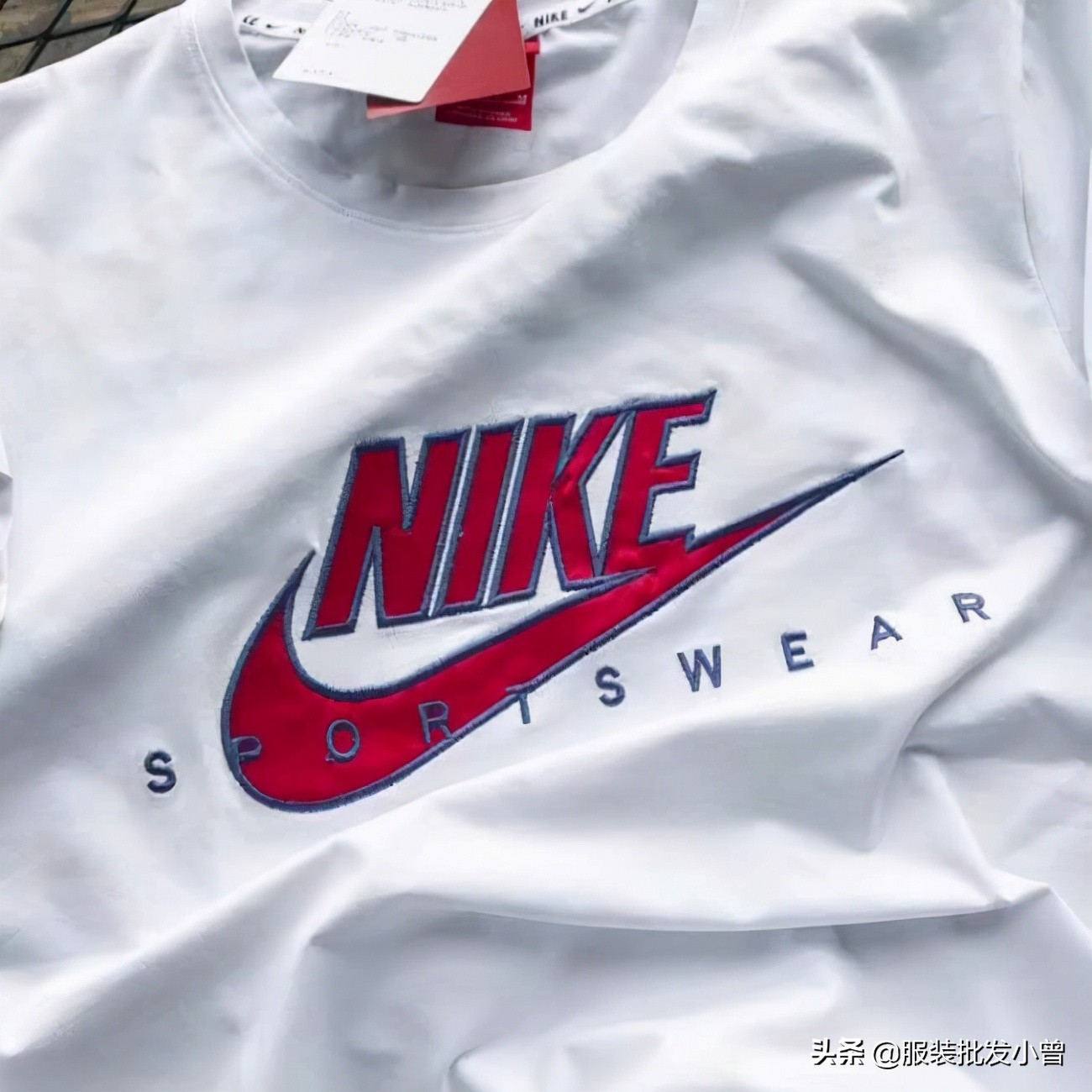 服裝品牌尾貨3元一件的秘密，知道一個就是長知識少踩坑