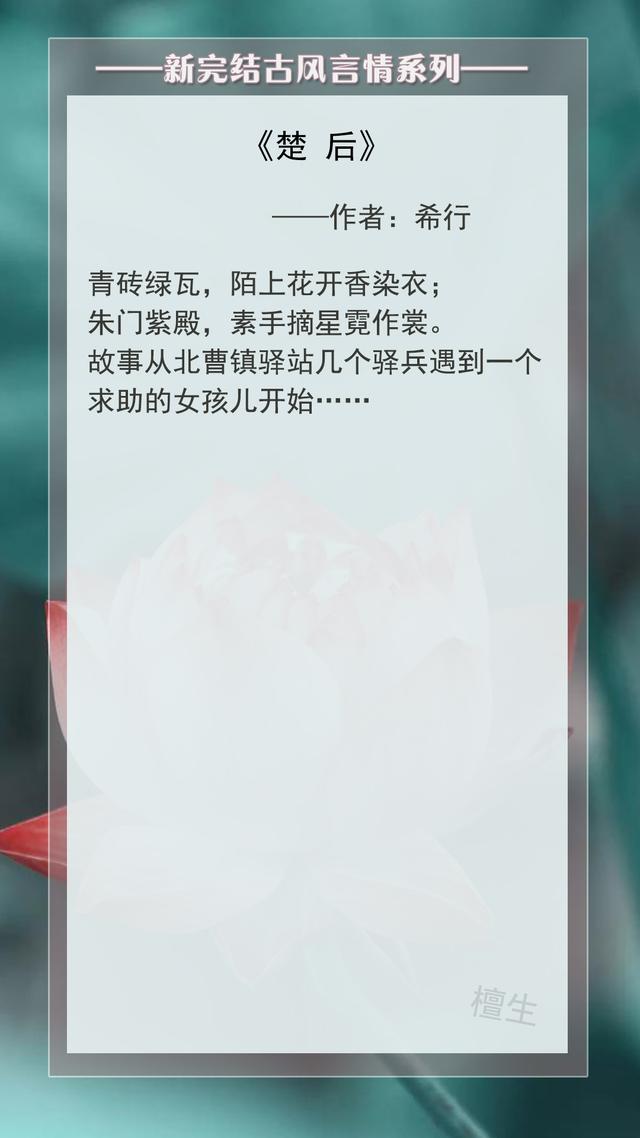 男主是邊疆將軍的古言（男主是邊疆守將的古言先婚后愛(ài)）
