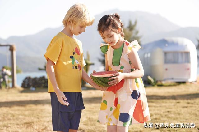 巴布兔童裝加盟費(fèi)多少錢(qián)（巴布兔童裝加盟）