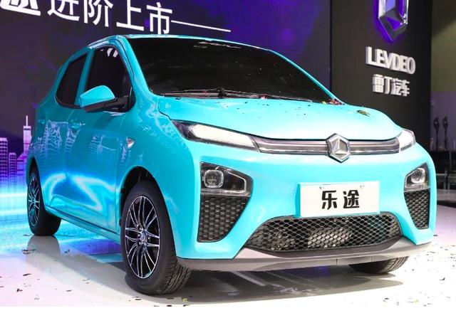 名爵老年代步車多少錢，道爵四輪電動老年代步車？