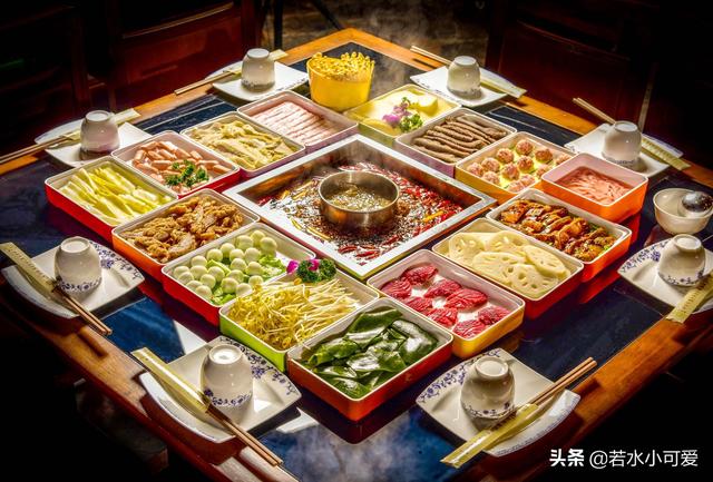 小郡肝串串香底料廠家，小郡肝鍋底價(jià)格？