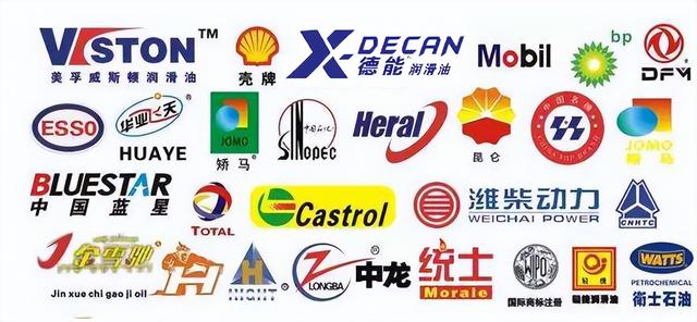 英國三能潤滑油，美國三森潤滑油？