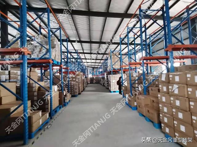 倉儲貨架廠家定做 問山美貨架廠，倉庫貨架定做廠家？