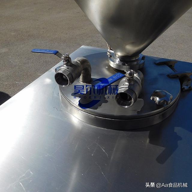 結經(jīng)機打結嘴，結經(jīng)機吧？
