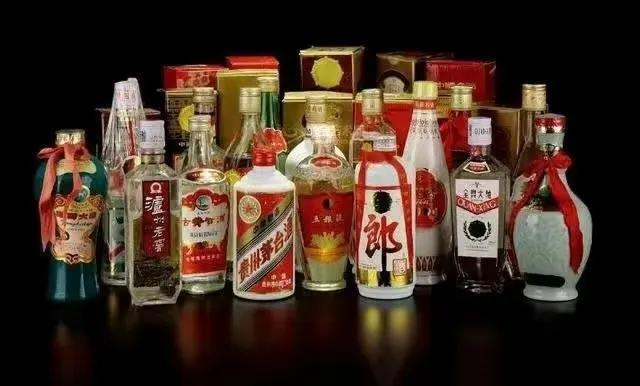 三溪窖藏郎酒52度珍藏版價格，三溪窖藏郎酒52度A9？