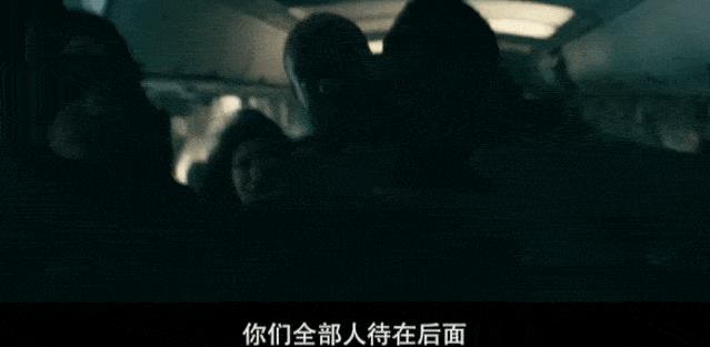 大尺度「R級(jí)」美劇回歸，盡皆癲狂