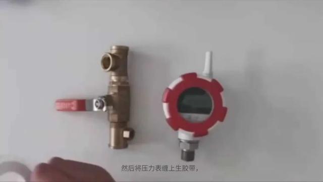 hu轉(zhuǎn)載--壓力、壓差儀表及變送器的安裝a699壓差變送器（轉(zhuǎn)載--壓力、壓差儀表及變送器的安裝）