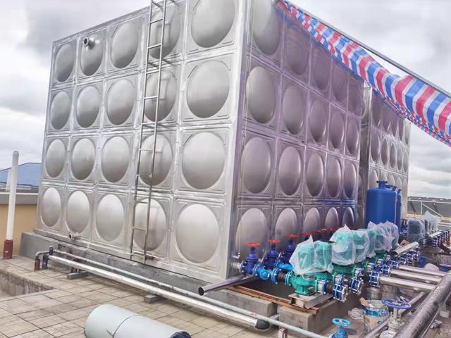 河源水箱廠，河源不銹鋼工程制品？