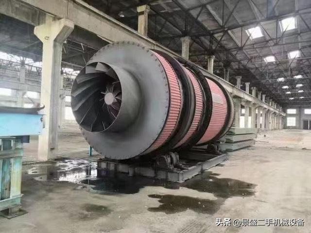 三筒烘干機三筒干燥機，三筒烘干機技術(shù)參數(shù)？