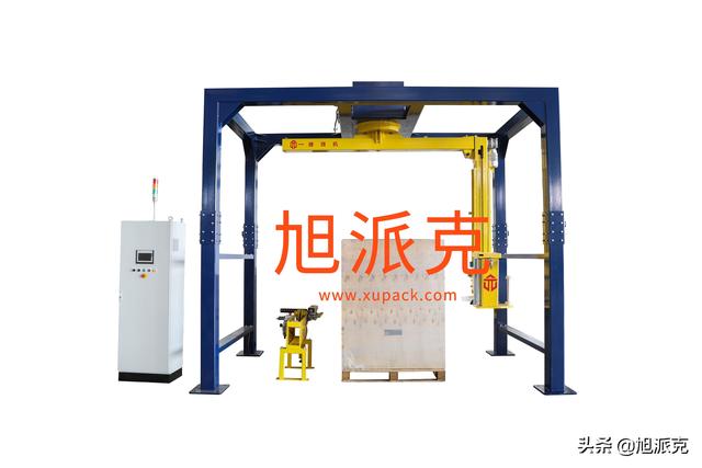 纏繞式裹包機(jī)，小型纏繞包裝機(jī)？