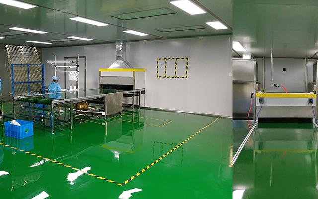 智能噴涂設(shè)備有哪些，智能噴涂設(shè)備廣告語？
