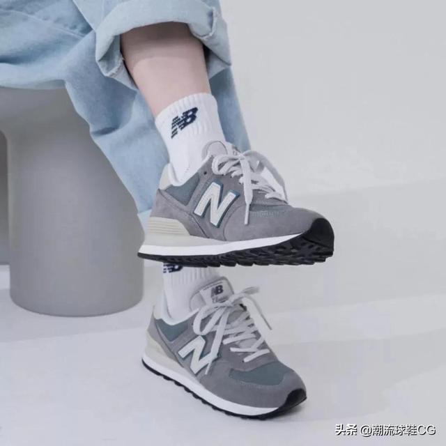新百倫327真假對(duì)比（新百倫327系列怎么樣）