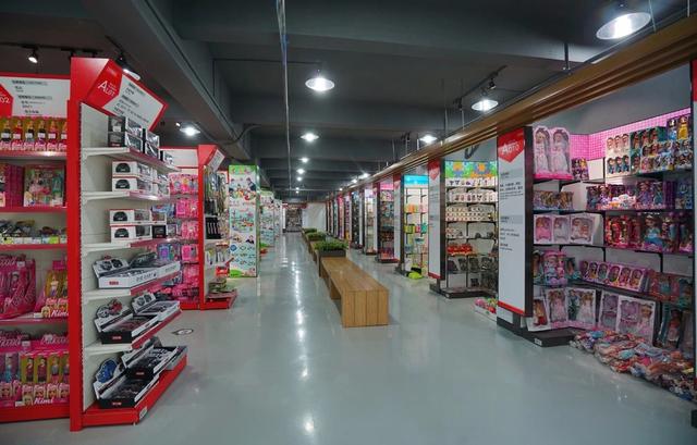 成都兒童玩具批發(fā)市場進(jìn)貨渠道（兒童玩具批發(fā)市場進(jìn)貨渠道地址）
