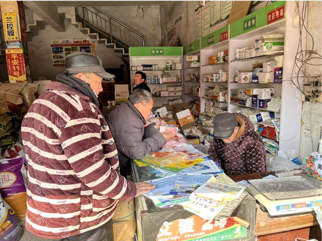想開個農(nóng)資店從哪里進貨?。ㄏ腴_個農(nóng)資店從哪里進貨好）