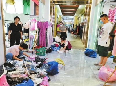 十元男裝批發(fā)？批發(fā)男裝一手貨源？