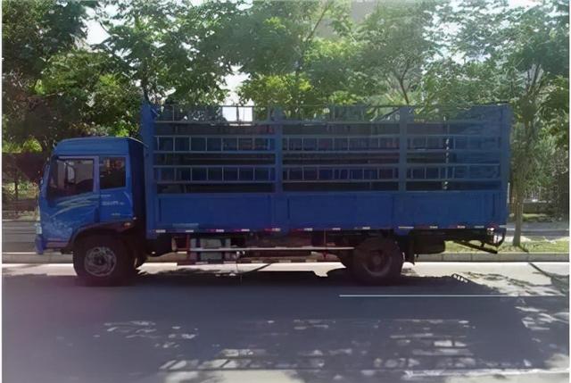 輕型貨車怎么找貨源？有個貨車怎么找貨源？