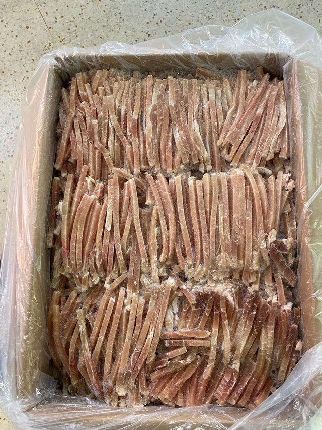 冷凍食品一手貨源哪里多？冷凍食品一手貨源批發(fā)哪里有？