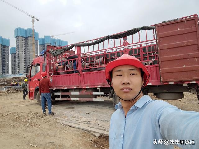 貨車司機找貨源最好的平臺？貨車司機找貨源最好的平臺114貨車平臺？