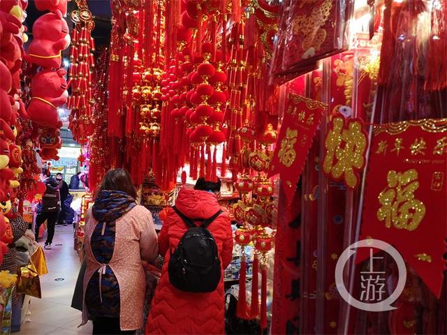 重慶年貨批發(fā)市場，重慶年貨批發(fā)市場貨源？