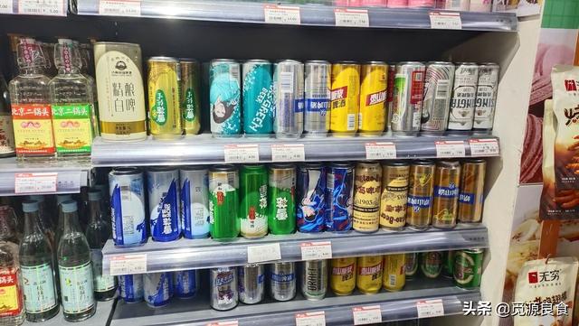 一升啤酒多少錢一瓶，一瓶啤酒批發(fā)價(jià)是多少？