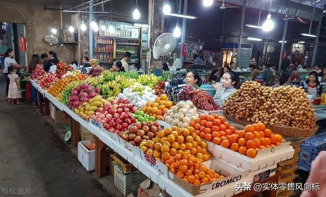 蔬菜批發(fā)生意新手怎么做在長沙，新手怎樣做蔬菜批發(fā)生意？