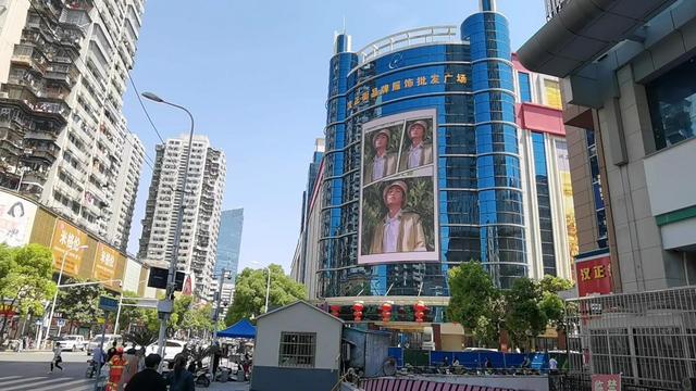漢正街品牌服飾批發(fā)廣場(chǎng)營(yíng)業(yè)時(shí)間，漢正街品牌服飾批發(fā)廣場(chǎng)營(yíng)業(yè)時(shí)間幾點(diǎn)到幾點(diǎn)？