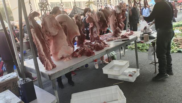 豬頭肉幾塊錢一斤，熟豬頭肉價(jià)格多少錢一斤？