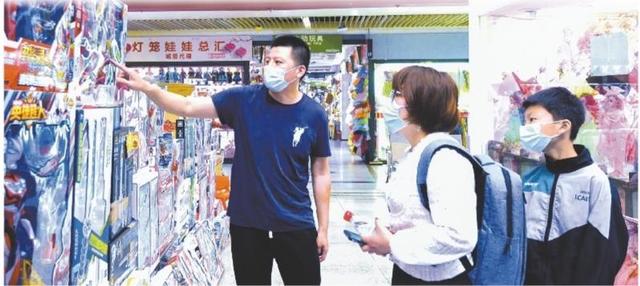 義烏兒童玩具批發(fā)市場地址，義烏兒童玩具批發(fā)市場地址在哪里？