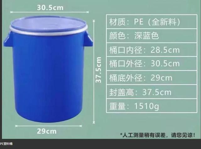 塑料桶批發(fā)市場(chǎng)，塑料桶批發(fā)？