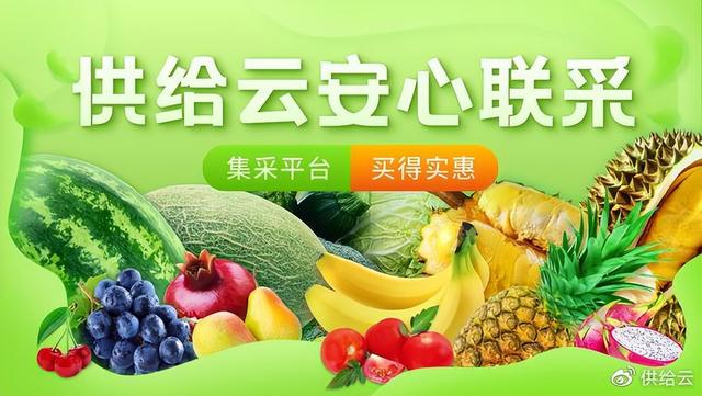 水果批發(fā)采購(gòu)平臺(tái)排名，水果批發(fā)采購(gòu)平臺(tái)排名前十？
