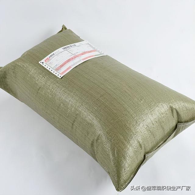 編織袋批發(fā)廠家，編織袋批發(fā)廠家哪家好