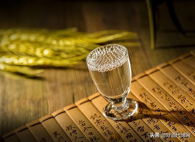 白酒如何找代理商，白酒怎么代理