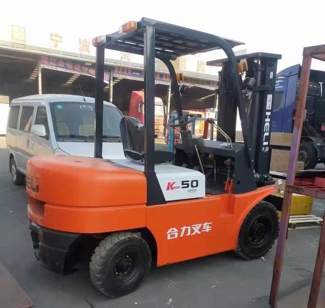 二手叉車(chē)，附近二手叉車(chē)出售