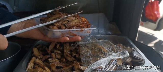 冬天地攤小吃排行榜最火爆的，深圳地攤小吃排行榜最火爆的